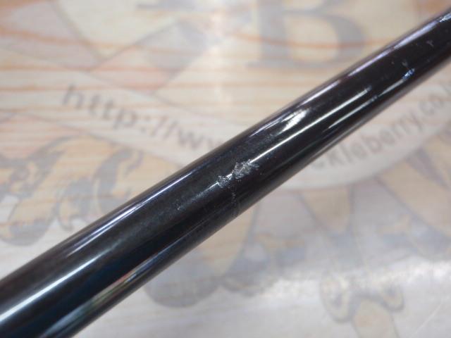 オシアジガーリミテッド B62-1