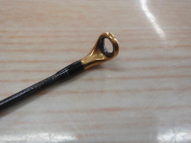 オシアジガーリミテッド B62-1