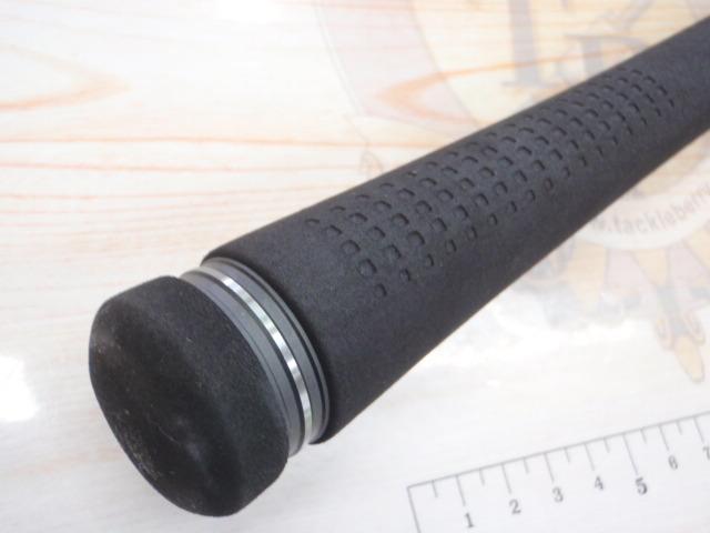 オシアジガーフルベンド B60-4