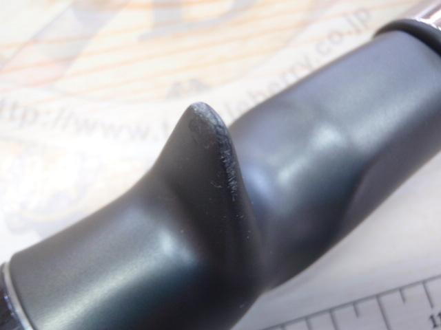 オシアジガーフルベンド B60-4