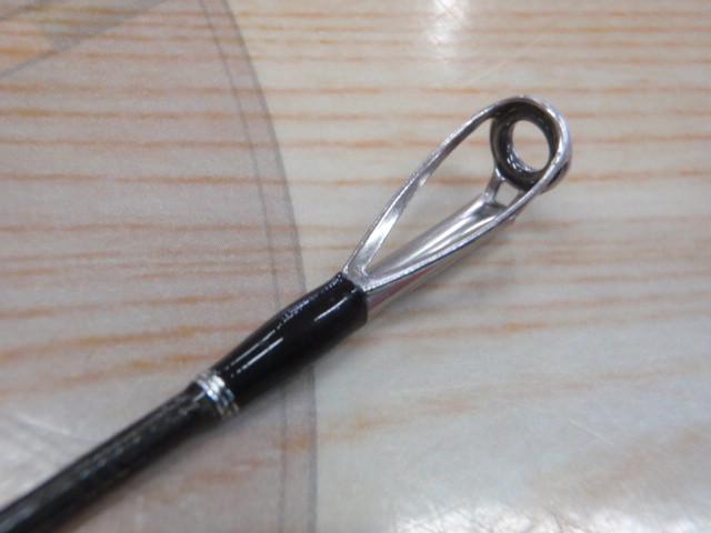 オシアジガーフルベンド B60-4