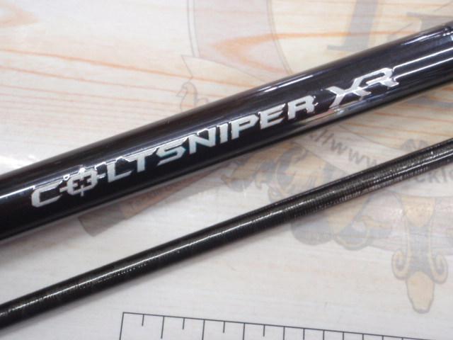 ≪'20年4月新商品！≫ シマノ コルトスナイパー XR S106MH/PS