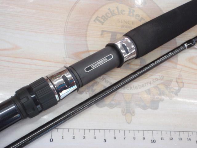 コルトスナイパーXR S106MH/PS｜＠ベリーネット 日本最大新品