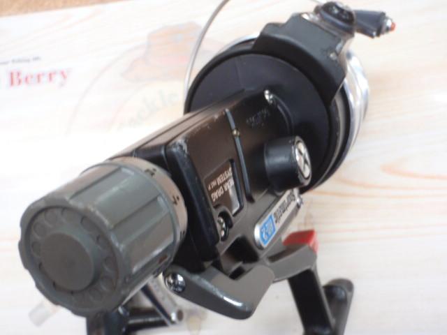 スポーツマチックRD3