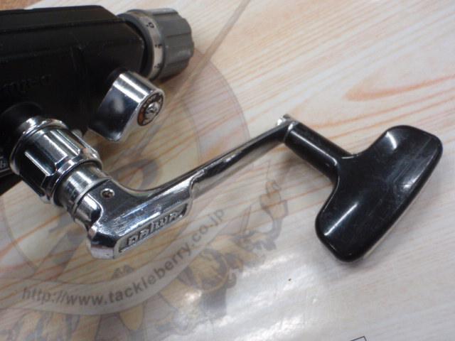 スポーツマチックRD3