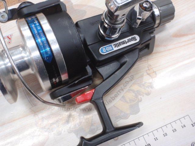 スポーツマチックRD3