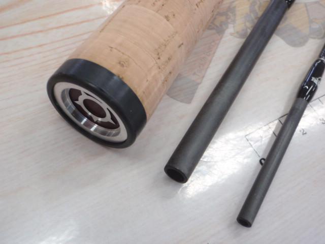 ビームス インテ 6.4UL