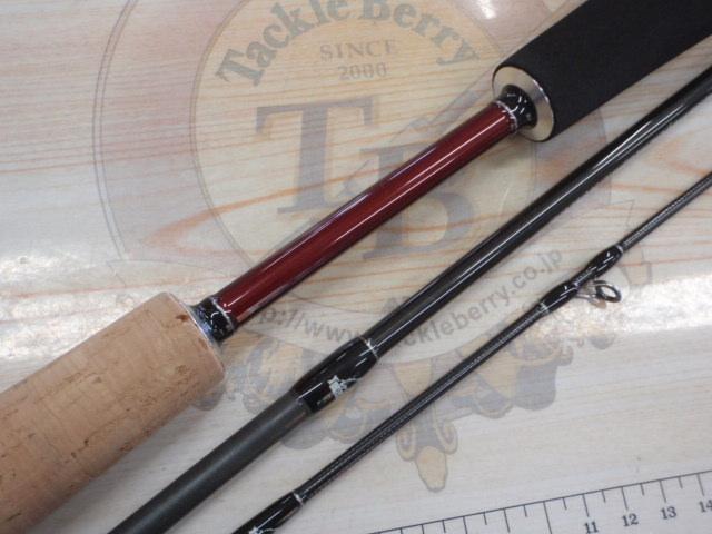 ビームス インテ 6.4UL