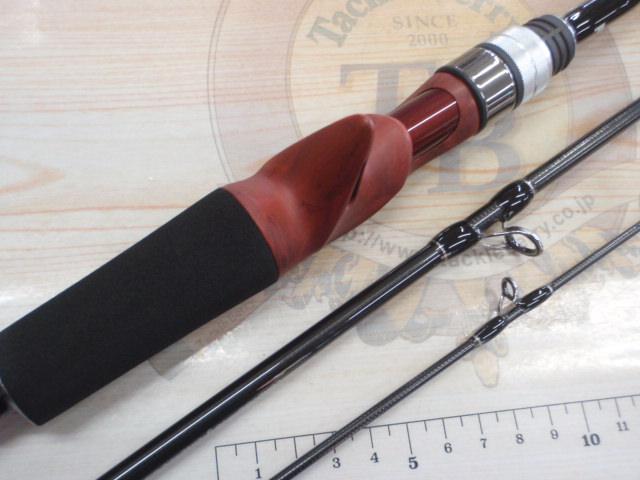 フィッシュマン ビームス インテ6.4ul FISHMAN◇フィッシュマン/ベイト