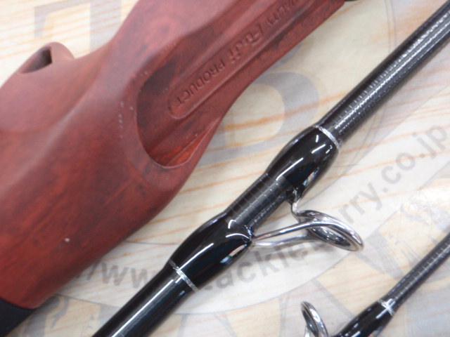 ビームス インテ 6.4UL