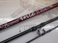 ビームス インテ 6.4UL