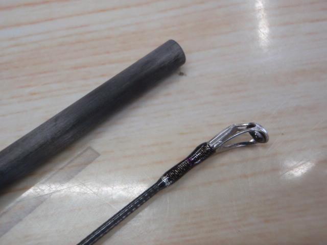 EXR-88 タイドオーバー