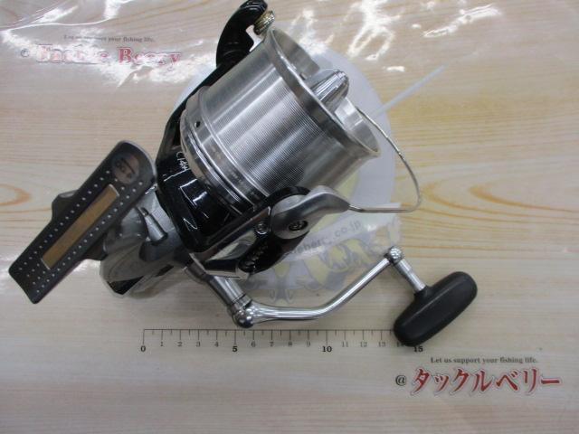 シマノ リール 18 SURF LEADER(サーフリーダー)CI4+ SD 35標準