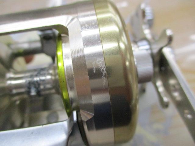 ミリオネアCV-Z 250J