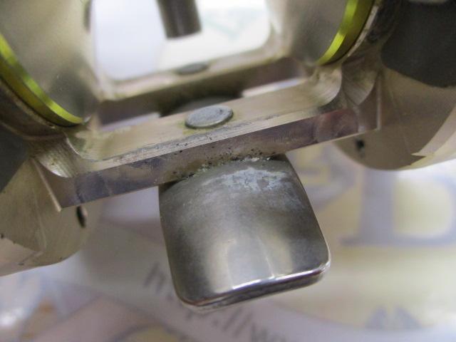 ミリオネアCV-Z 250J