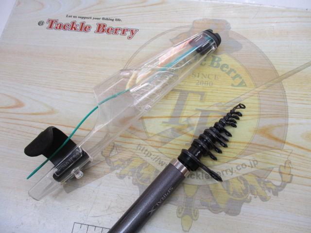 鱗海AX 0.6号-530｜＠ベリーネット 日本最大新品中古釣具WEBショップ
