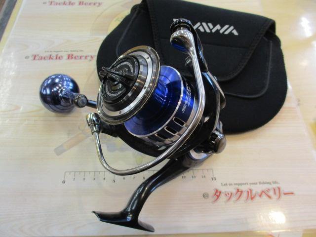 15ソルティガ 4500H｜＠ベリーネット 日本最大新品中古釣具WEB