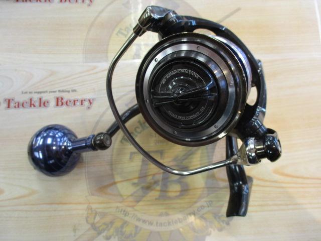 15ソルティガ4500H整備その② | reelmaintenance-higarageのブログ
