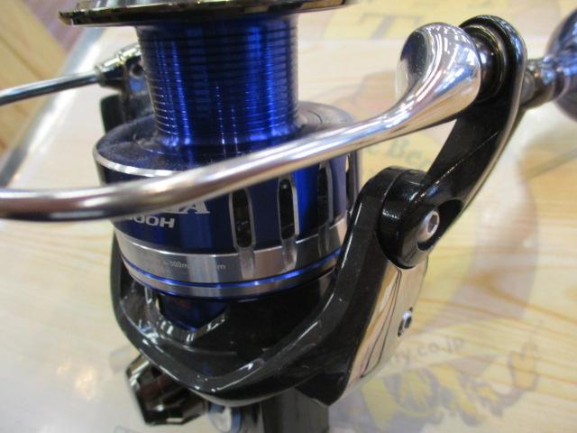 15ソルティガ4500H整備その② | reelmaintenance-higarageのブログ
