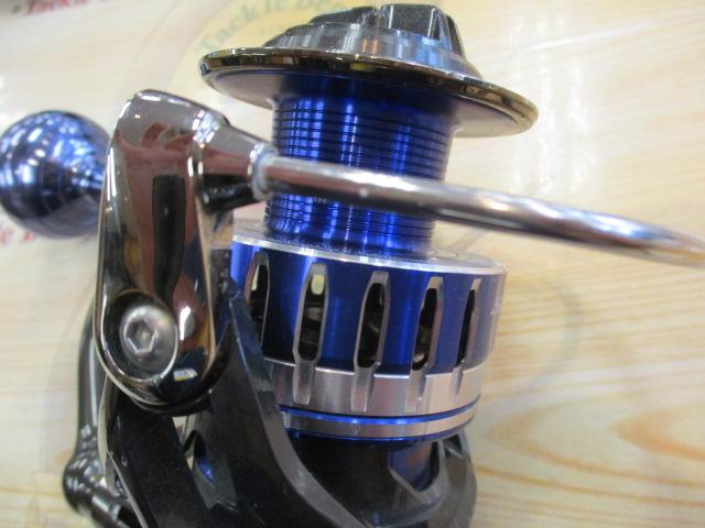 ダイワ(DAIWA) 15ソルティガ 4500H ☆特別割引品(お取り寄せ商品