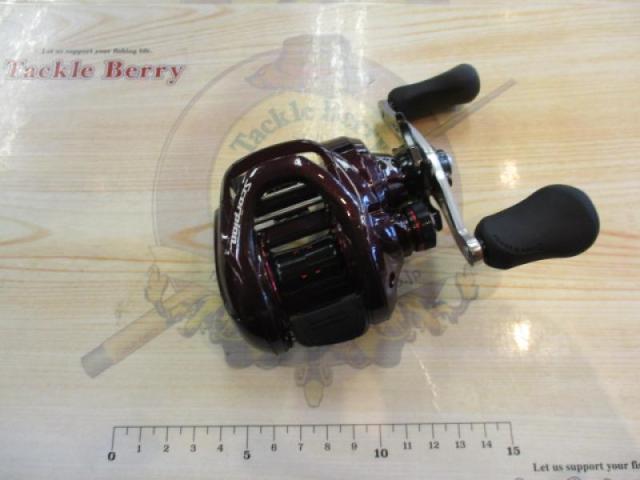 極上美品 シマノ 14スコーピオン 200HG/D329M : 釣king - 通販