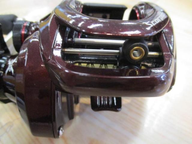 14スコーピオン 200HG｜＠ベリーネット 日本最大新品中古釣具WEB