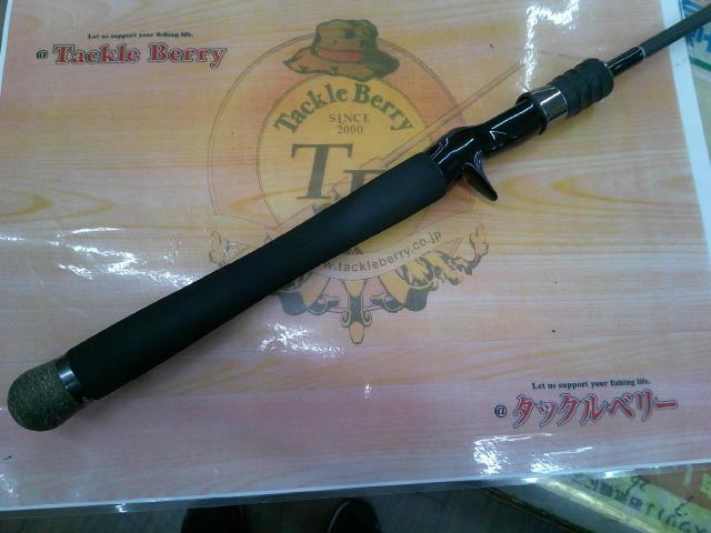 サイドワインダーグレートパフォーマーHGC-65HF/GP