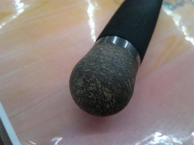 サイドワインダーグレートパフォーマーHGC-65HF/GP