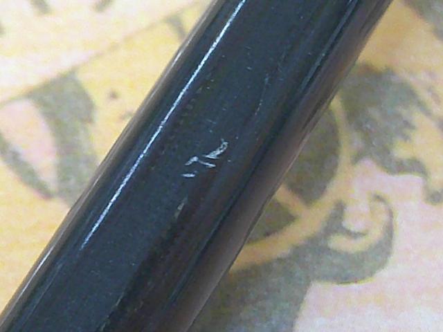 サイドワインダーグレートパフォーマーHGC-65HF/GP