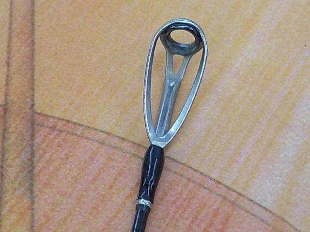 サイドワインダーグレートパフォーマーHGC-65HF/GP