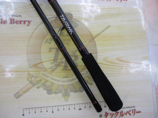 Amazon.com : DAIWA LIBERTY CLUB SEABASS 90ML : Sports & Outdoors