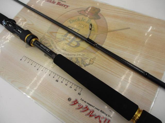 ダイワ シーバスロッド ラテオ 86ML・K(スピニング 2ピース