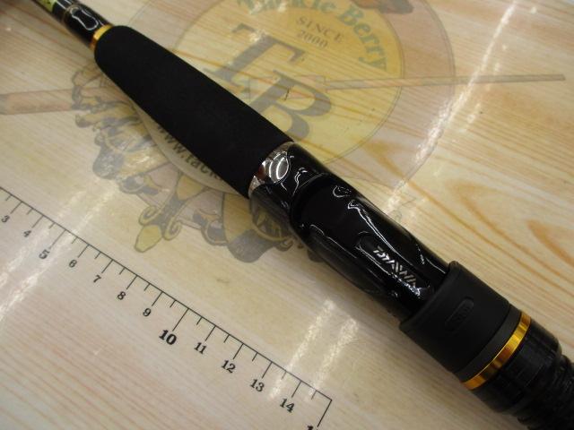 ラテオ 86ML・Q｜＠ベリーネット 日本最大新品中古釣具WEBショップ