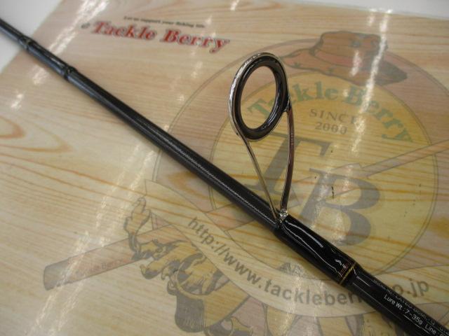 ラテオ 86ML・Q｜＠ベリーネット 日本最大新品中古釣具WEBショップ