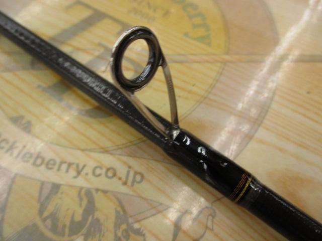 ラテオ 86ML・Q｜＠ベリーネット 日本最大新品中古釣具WEBショップ