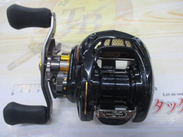 モアザン PESV8.1L-TW