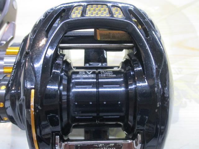 モアザン PESV8.1L-TW