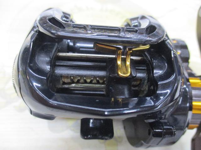 モアザン PESV8.1L-TW