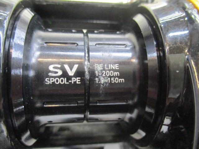 モアザン PESV8.1L-TW