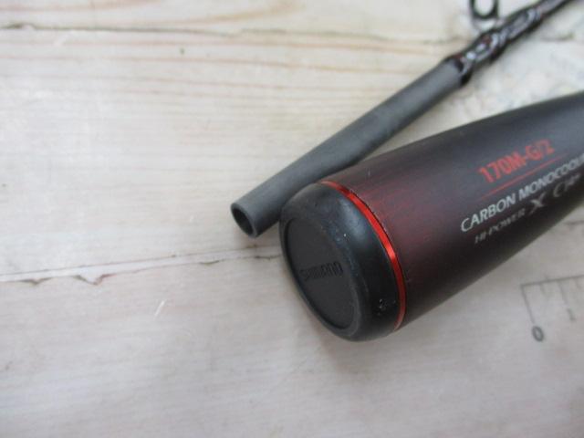 20ゾディアス 170M-G-2｜＠ベリーネット 日本最大新品中古釣具