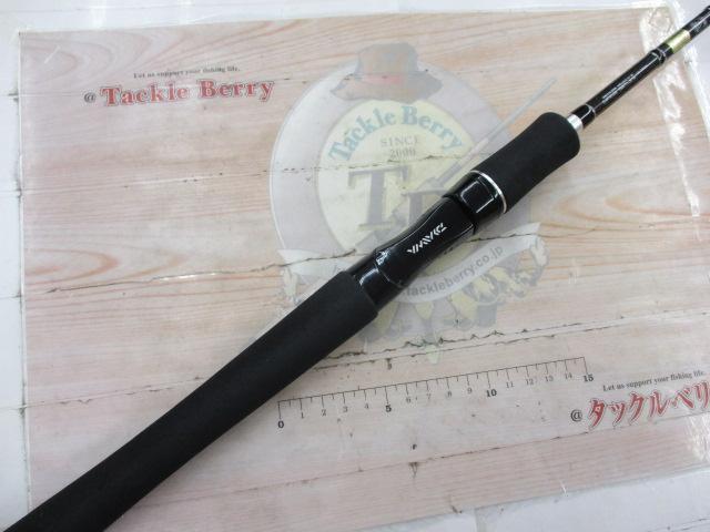 ブラックレーベル bl 691mlrb ブラックレーベル BL-691MLRB ブラックレーベル | 激安釣具通販