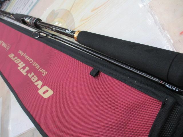 オーバーゼアEX 99ML/M