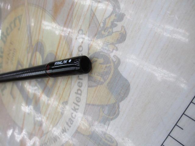 オーバーゼアEX 99ML/M