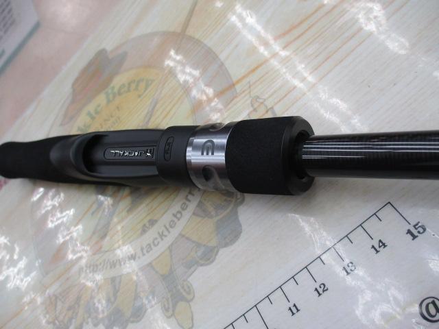 BRS BRS-S86ML-SC｜＠ベリーネット 日本最大新品中古釣具WEBショップ