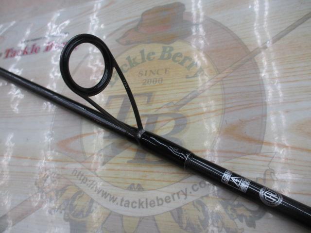 BRS BRS-S86ML-SC｜＠ベリーネット 日本最大新品中古釣具WEBショップ