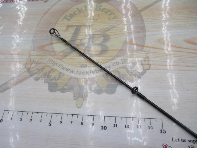 ジャッカル ビーアールエス BRS-S86ML-SC JACKALL BRS - 【バス