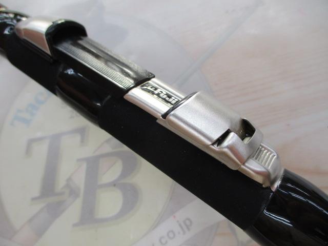 ブラッキー THE落し込みGS 2WAY40/45｜＠ベリーネット 日本最大新品