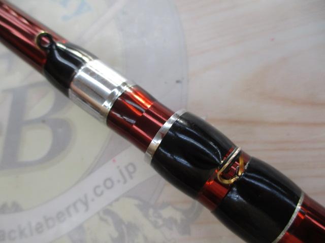 【黒鯛工房】BLACKY THE落し込みGS 2WAY40▶︎45 ブラッキー THE落し込みGS 2WAY40/45｜＠ベリーネット 日本最大新品