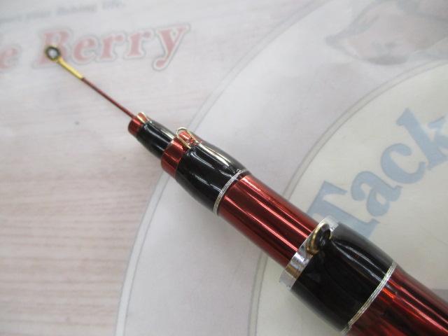 ブラッキー THE落し込みGS 2WAY40/45｜＠ベリーネット 日本最大新品