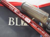 ブラッキー THE落し込みGS 2WAY40/45